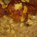 صورة من هبه القضاه ....، شاركها بعد تجربة وصفة كبسة لحم🍖🍖 بالبهارات المشكلة