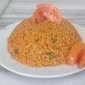 صورة من اولادي كل حياتي أم معتز، شاركها بعد تجربة وصفة برغل ببندورة 🍅🌶😋
