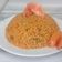 صورة من اولادي كل حياتي أم معتز، شاركها بعد تجربة وصفة برغل ببندورة 🍅🌶😋