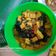 Cooksnap dari Nur Setiyaningsih untuk resep Gulai daun singkong tahu kuning