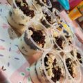 Cooksnap dari Rachma Rizka untuk resep Oreo cheesecake