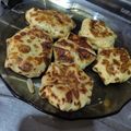 El cooksnap de Liz Errazquin cuando hizo Frilloas para canelones.