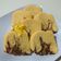 Cooksnap dari Mheymhey untuk resep Steamed Marble Cake a.k.a Bolu Marmer Kukus Endesss