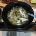 Cooksnap dari Maftuhah Maftuu untuk resep 32.Soto Bening Boyolali