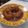 El cooksnap de Cony Constanza cuando hizo Picarones.