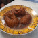 El cooksnap de Cony Constanza cuando hizo Picarones.