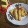 Cooksnap dari Pawon DS untuk resep Crackers Isi Tape (Gabin Tape)