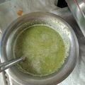 รูป Cooksnap ของ Yuttchai Wongraman เมื่อเขาทำ น้ำจิ้มซีฟูด (แสนง่าย)