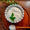 کوک اسنپ آنیتا بعد از امتحان کردن 🌱ماست چکیده (ماست خونگی ترش)چالش دور نریزیم.