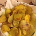 Bonny Lass Cooksnap-ja, amikor elkészítette a(z) Currys sült burgonya receptet.