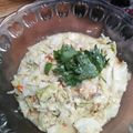 Cooksnap dari Febby Tree untuk resep Tumis kol orek telur