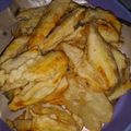 Cooksnap dari Umi Fitriani untuk resep Pisang goreng tpung home made syeedaaap😘