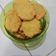 Cooksnap dari Cucu Suryati untuk resep Chewy Flourless Cheese Cookies -Keto