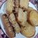 Cooksnap dari Mawati Cong untuk resep Martabak mini teflon (kulit krispi bersarang)