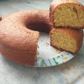 El cooksnap de Morena Ratata cuando hizo Budín de Naranja..! Bien Húmedo.