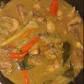 Cooksnap dari Muna Guzella untuk resep Tongseng Ayam