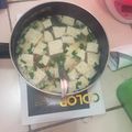 Cooksnap dari ana untuk resep Sop tahu telur tomat rice cooker ala anak kost