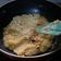 Nisha Shah's cooksnap of when they made ફાડા લાપસી.