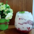Cooksnap dari Mama Rofif Najmi untuk resep Es Semangka Susu