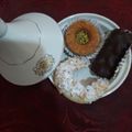 صورة من Tadjo Mizo، شاركها بعد تجربة وصفة عش البلبل