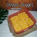 Cooksnap dari Heni Suryani untuk resep Chicken nugget ekonomis