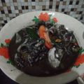 Cooksnap dari Exa Syafika untuk resep Balakutak (sotong)
