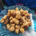 Cooksnap dari Milla untuk resep Ayam filet krispi