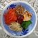 Cooksnap dari Amalia Aya Pandanita untuk resep Homemade Bibimbap (Diet Version) - 320 Kalori