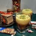 صورة من Gulgul Ali🌺Gulan، شاركها بعد تجربة وصفة كاسات السحلب