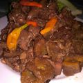 Cooksnap dari Bun Bun San untuk resep Gudeg Jogja enak praktis