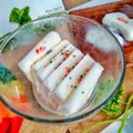 Cooksnap dari Ratna Anam Yui Eba untuk resep Es Potong Yogurt