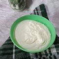 Cooksnap dari Muhsonah Hamid untuk resep Whipped Cream Home Made