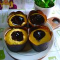 Cooksnap dari Rika Erviana untuk resep Putu Belanda