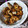 El cooksnap de Rubén Liedo Yugueros cuando hizo Alitas de pollo fritas.