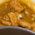 熬夜健身協會常任理事 的 【御釀快炒提味】橙香糖醋雞丁 cooksnap
