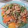 Cooksnap dari Febriani Savitri untuk resep Sayur Cah Jamur