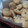 El cooksnap de Marisa Cebrelli cuando hizo Galletitas con chips de chocolate.