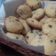 El cooksnap de Marisa Cebrelli cuando hizo Galletitas con chips de chocolate.