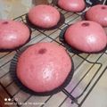 Cooksnap dari Sulis Wahyuni untuk resep IDE BISNIS | Bakpao Empuk Tanpa Ulen