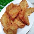 Cooksnap dari Diana Nurjanah untuk resep Pisang Goreng Crispy