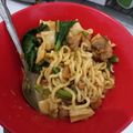 Cooksnap dari Sya_anshori untuk resep Mie Ayam