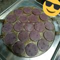 Cooksnap dari Ibu Regan untuk resep Kue lumpur kentang 🥔