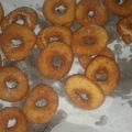 El cooksnap de Jara Yuliana Anabel cuando hizo Rosquitas fritas fáciles.