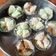 Cooksnap dari Mirryyp untuk resep Bolu kukus mekar sempurna