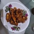 Cooksnap dari Devina HW untuk resep IGA Bakar MINIMALIS ala LC