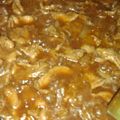 Cooksnap dari Dian W untuk resep Chicken Teriyaki ala Hokben