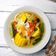 Cooksnap dari Nyanyah untuk resep Sayur Asem Solo Bumbu Iris