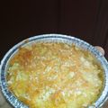 Cooksnap dari esaesaesaaa untuk resep SHEPHERD'S PIE #ketopad_cp_Anekapieketo