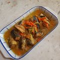 Cooksnap dari Ira Fridayani untuk resep Pesmol Ikan Kembung
