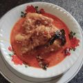 Cooksnap dari ely ardian untuk resep Gulai kikil tebal